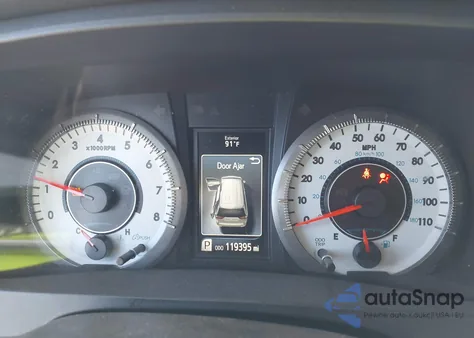 2015 Toyota Sienna Se 8 Passenger/Se Premium 8 Passenger из США, поврежденный, VIN 5TDXK3DC2FS605206